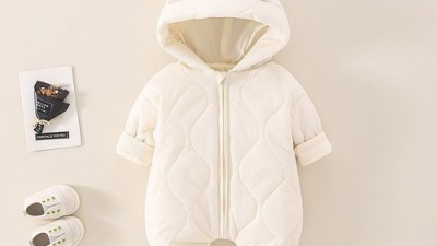 우리 아기 겨울나기 끝판왕! ✨ 득템 신생아 방한 우주복 후기